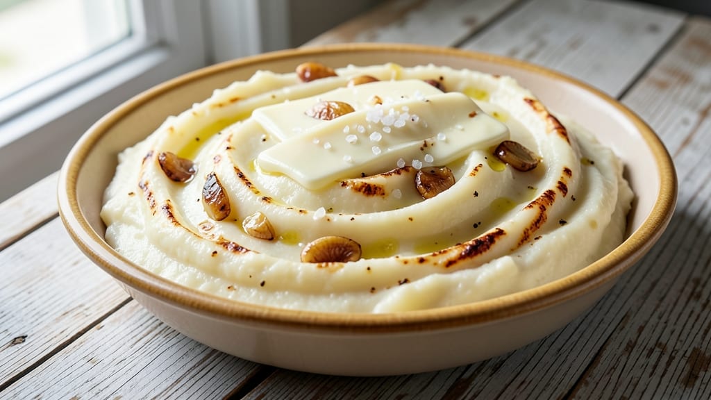 Applebee's Copycat Mashed Potatoes Recipe: Buttery Velvety Clouds With Hidden Cream Cheese Twist