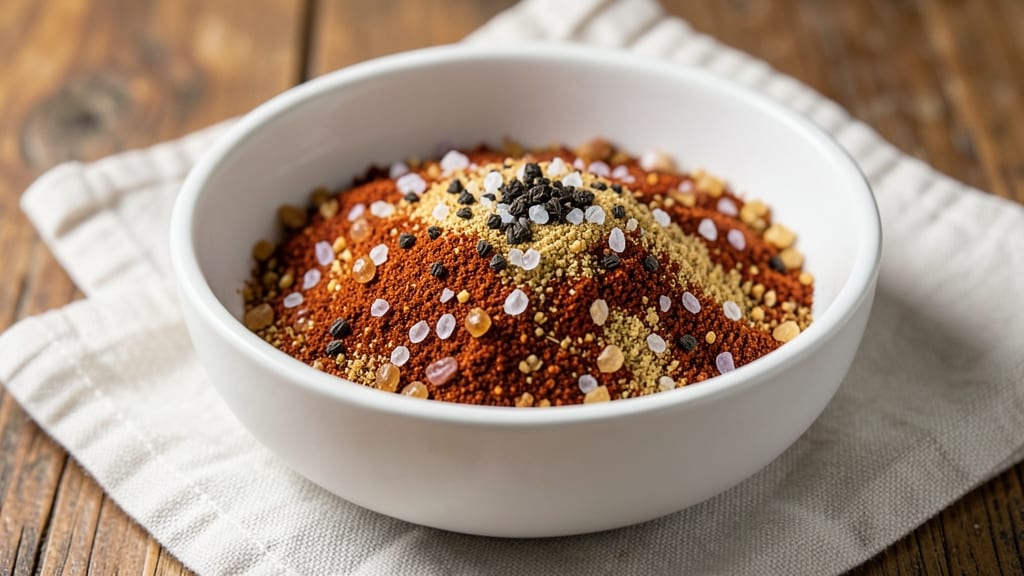 BBQ Potato Chip Seasoning Recipe: Smoky-Spiced Crunch for Homemade Chips