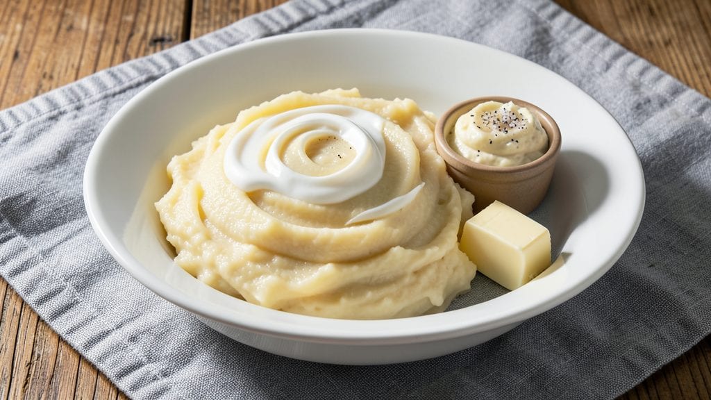 Betty Crocker Instant Mashed Potatoes Recipe: Ultra-Creamy Without the Lumps