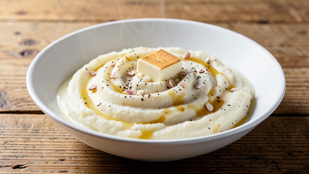 Betty Crocker Mashed Potatoes Recipe: Ultra-Smooth Velvety Texture Without Clumps