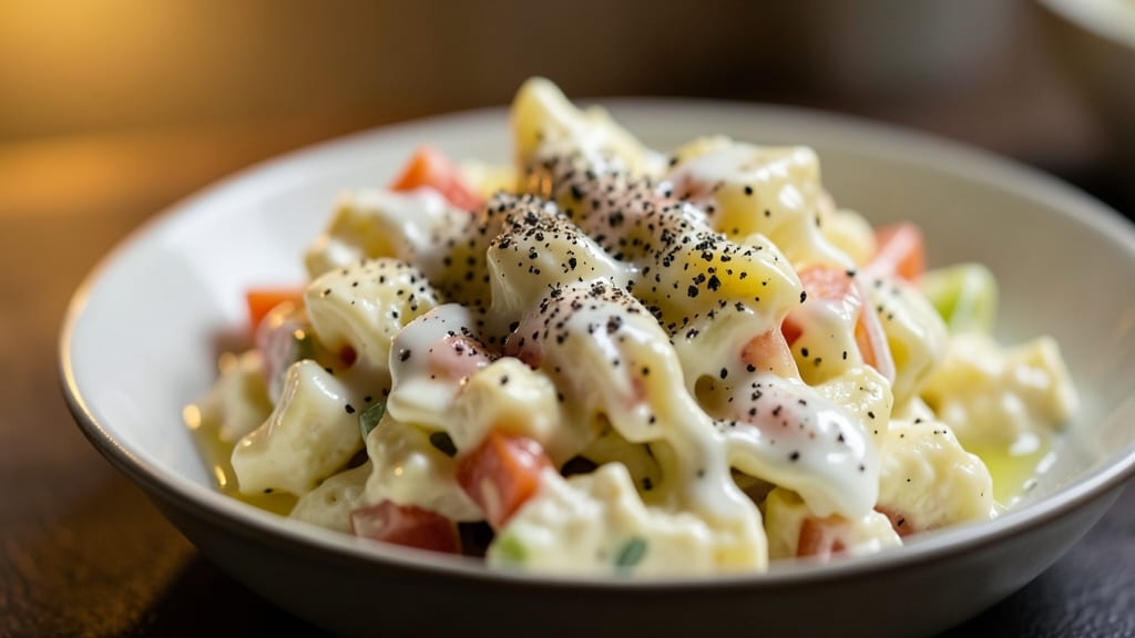 Salads