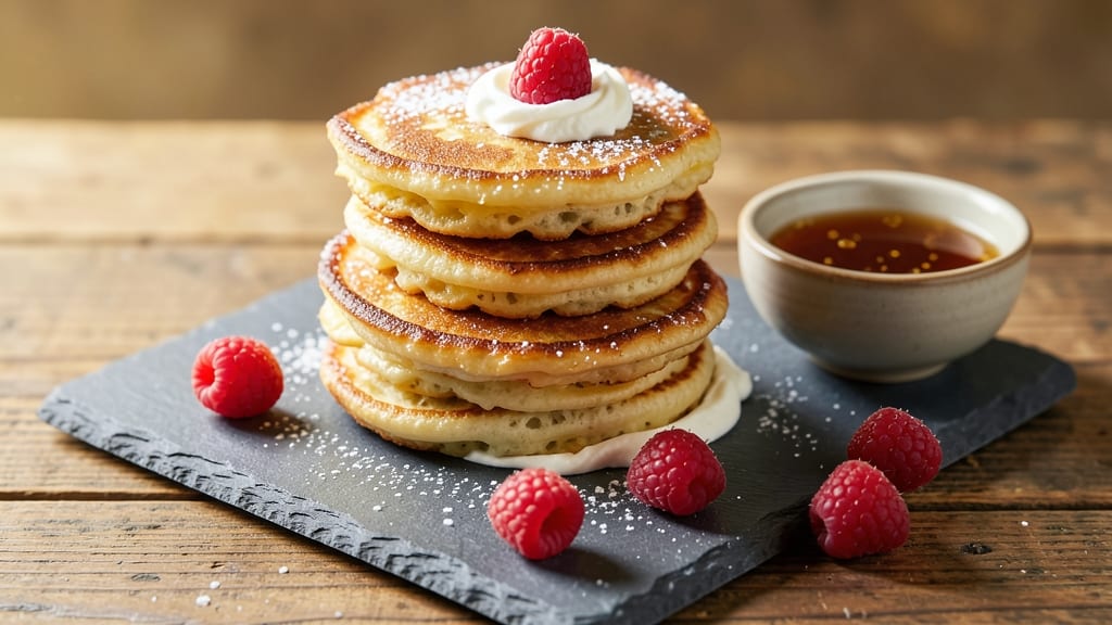 Betty Crocker Potato Pancake Recipe: Golden Crispy Edges and Fluffy Centers