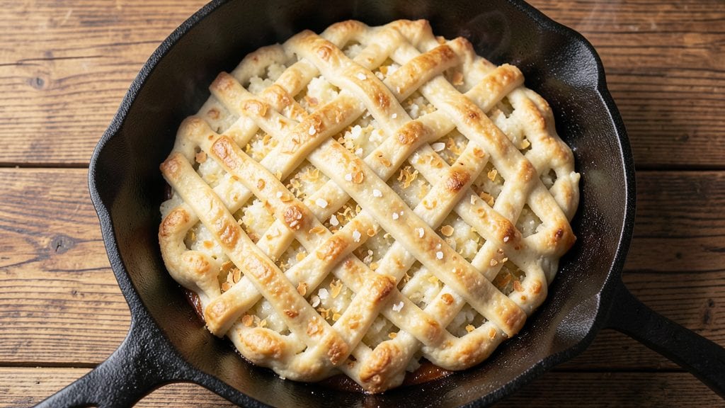 Betty Crocker Potato Refrigerator Dough Recipe: Cold-Rolled Crispy Wedges in 10 Minutes