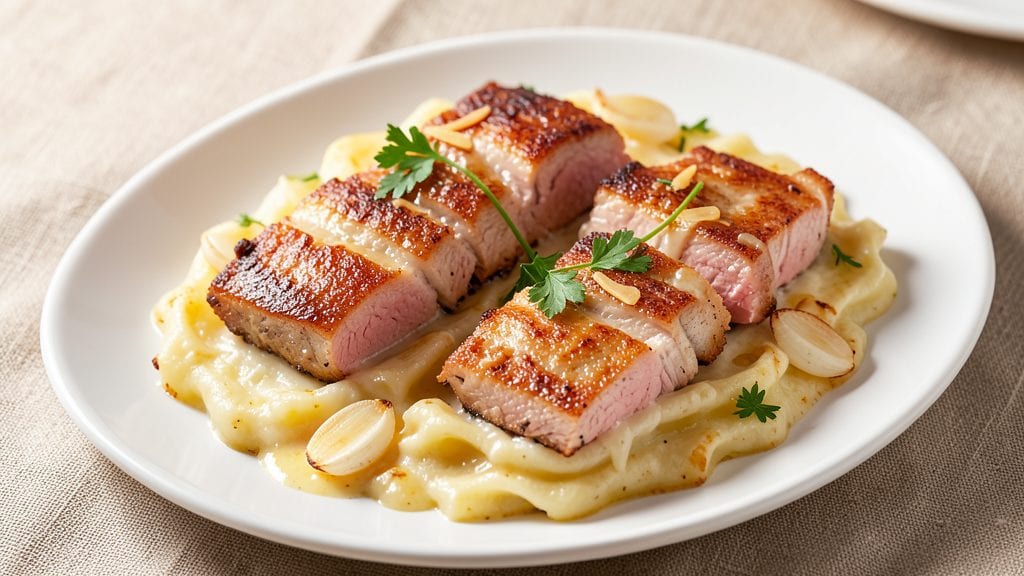 Betty Crocker Scalloped Potatoes Pork Chops Recipe: Layered Comfort With Crispy Top and Tender Meat