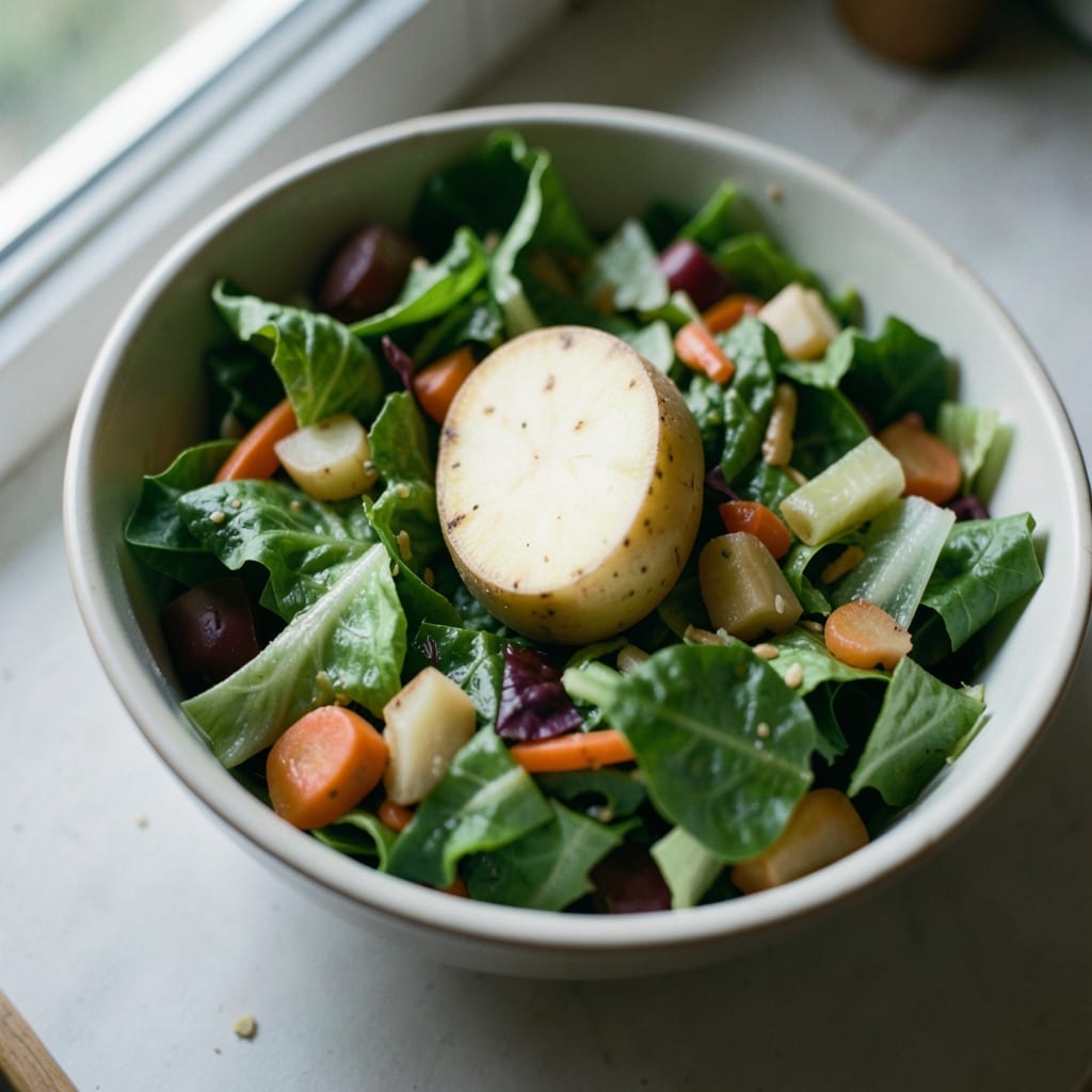 Salads