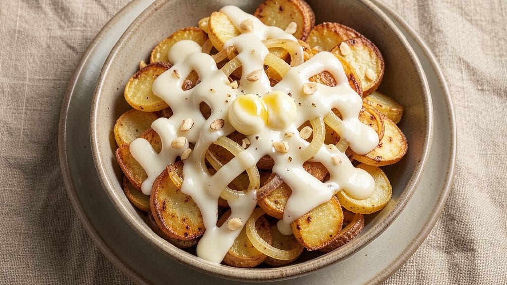 Cheesy Potatoes With Velveeta Recipe: Pull-Apart Crunch Meets Melty Cheese