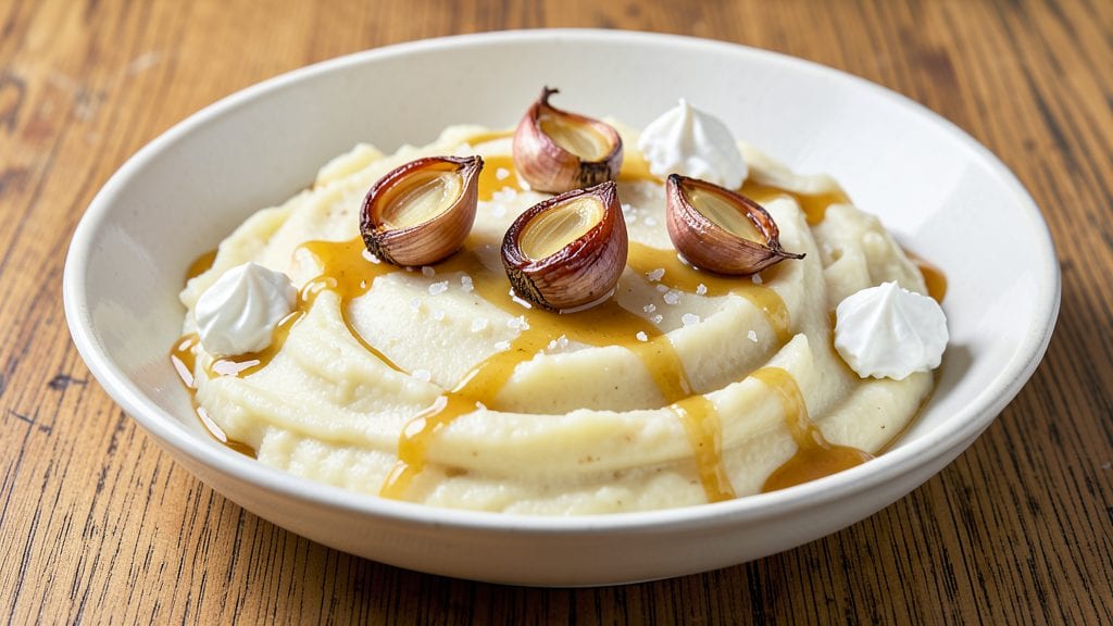 Hello Fresh Mashed Potatoes Recipe: Silky Smooth With Zero Lumps