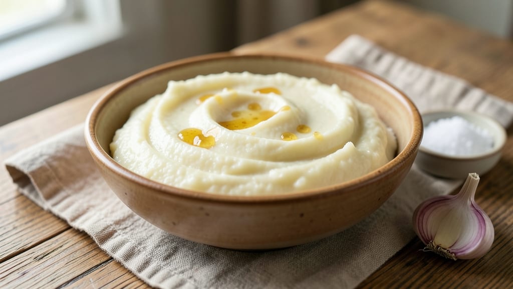 Ina Garten Make-Ahead Mashed Potatoes Recipe: Silky Smooth Texture Without a Lumpy Trace