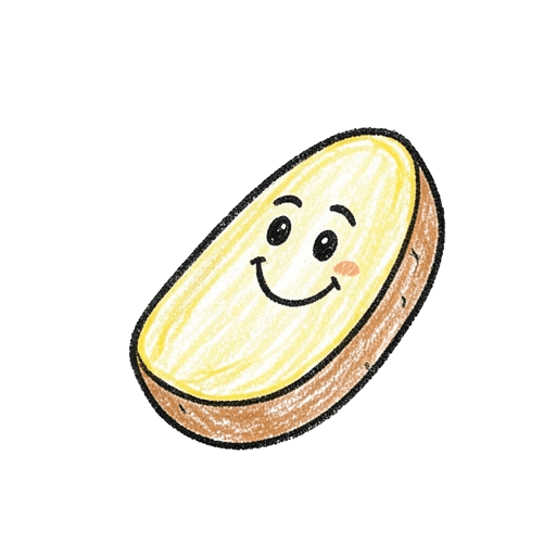Potato Recipes Patch