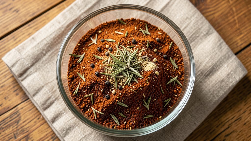 McCormick Potato Seasoning Recipe: Herb-Infused Roast Blend for Crispy, Flavorful Sides