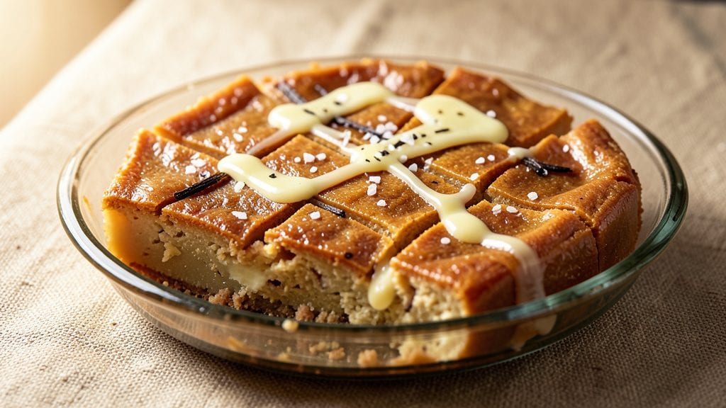 Old Fashioned Potato Fudge Recipe: Buttery-Smooth with Caramelized Sweetness