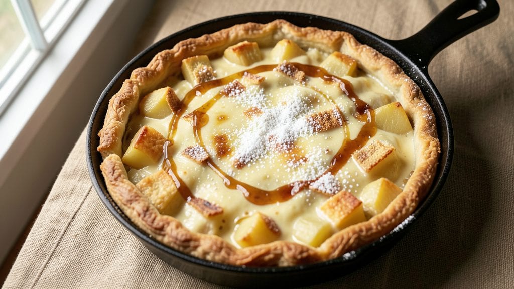 Patti Labelle Potato Pie Recipe: Soul-Filled Spice and Sweetness in One Dish