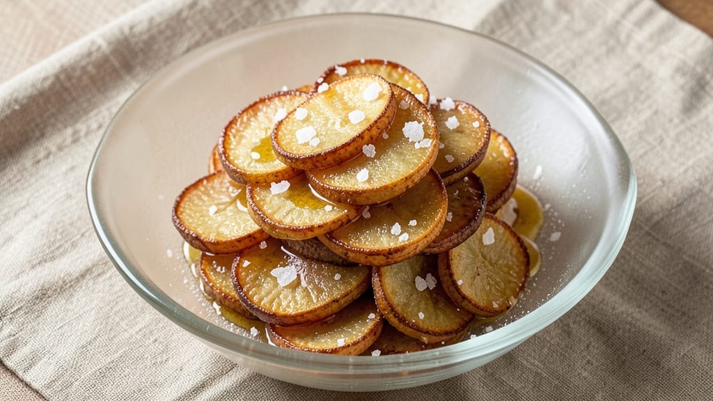 Philadelphia Irish Potato Candy Recipe: Vinegar-Kissed Crunch Meets Creamy Pink Hearts