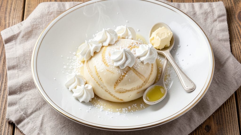 Potato Marble Recipe: Vinegar-Kissed Crunch Over Creamy Layers