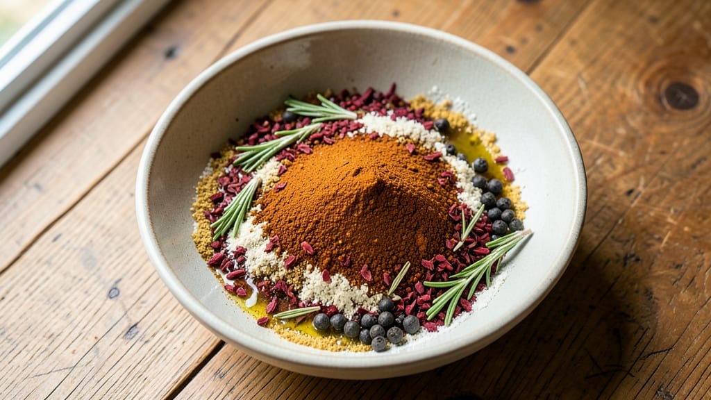 Potato Seasoning Recipe: Bold Spice Blend for Roasted, Mashed, or Baked Potatoes