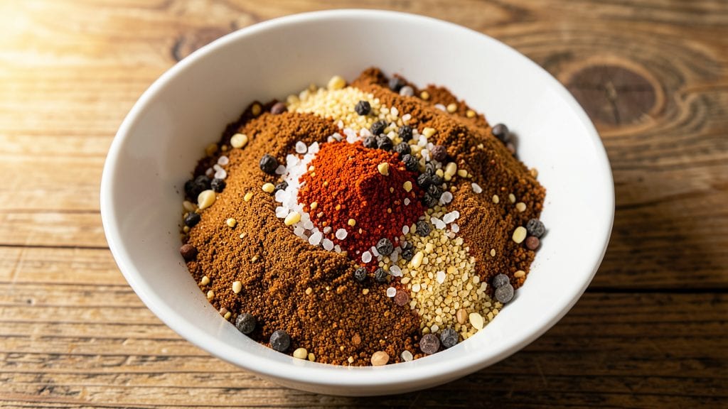 Taco John's Potato Ole Seasoning Recipe: Spice-Packed Copycat Flavor in Minutes